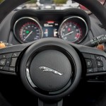 Jaguar F-Type V8R 2014 SMMT (26)