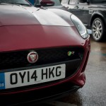 Jaguar F-Type V8R 2014 SMMT (5)
