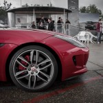 Jaguar F-Type V8R 2014 SMMT (8)