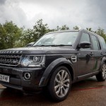 Land Rover Discovery XXV SMMT 2014 (1)