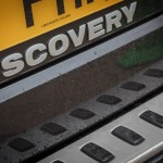 Land Rover Discovery XXV SMMT 2014 (14)