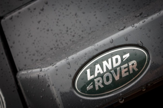 Land Rover Discovery XXV SMMT 2014 (15)