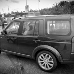 Land Rover Discovery XXV SMMT 2014 (17)
