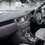 Land Rover Discovery XXV SMMT 2014 (19)