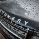 Land Rover Discovery XXV SMMT 2014 (2)