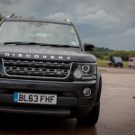 Land Rover Discovery XXV SMMT 2014 (5)