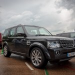 Land Rover Discovery XXV SMMT 2014 (6)