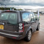 Land Rover Discovery XXV SMMT 2014 (8)