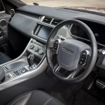 Land Rover Range Rover Sport Autobiography SMMT 2014 (14)
