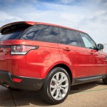 Land Rover Range Rover Sport Autobiography SMMT 2014 (16)