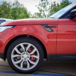 Land Rover Range Rover Sport Autobiography SMMT 2014 (19)