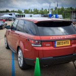 Land Rover Range Rover Sport Autobiography SMMT 2014 (5)