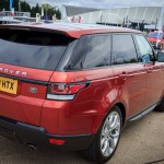 Land Rover Range Rover Sport Autobiography SMMT 2014 (6)