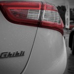 Maserati Ghibli SMMT 2014 (1)
