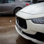 Maserati Ghibli SMMT 2014 (11)