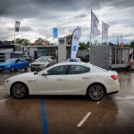 Maserati Ghibli SMMT 2014 (12)
