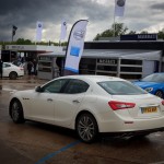 Maserati Ghibli SMMT 2014 (13)