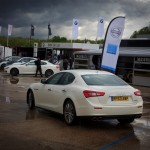 Maserati Ghibli SMMT 2014 (14)