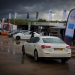 Maserati Ghibli SMMT 2014 (15)