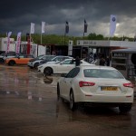 Maserati Ghibli SMMT 2014 (16)