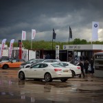 Maserati Ghibli SMMT 2014 (17)