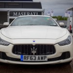 Maserati Ghibli SMMT 2014 (25)