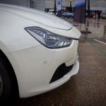 Maserati Ghibli SMMT 2014 (5)