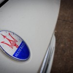 Maserati Ghibli SMMT 2014 (7)