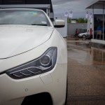Maserati Ghibli SMMT 2014 (9)