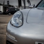 Porsche Panamera e hybrid SMMT 2014 (10)