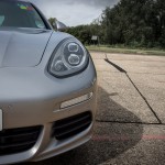 Porsche Panamera e hybrid SMMT 2014 (11)