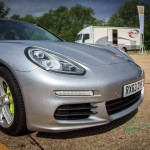 Porsche Panamera e hybrid SMMT 2014 (15)