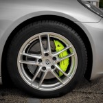 Porsche Panamera e hybrid SMMT 2014 (3)