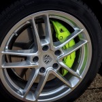 Porsche Panamera e hybrid SMMT 2014 (4)
