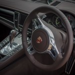 Porsche Panamera e hybrid SMMT 2014 (5)