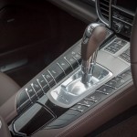 Porsche Panamera e hybrid SMMT 2014 (6)