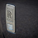 Rolls-Royce Phantom 2014 SMMT (17)