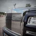 Rolls-Royce Phantom 2014 SMMT (25)