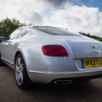 SMMT Bentley Continental V8 (14)