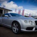 SMMT Bentley Continental V8 (8)