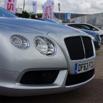 SMMT Bentley Continental V8 (9)