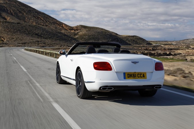 Bentley GTC v8 (1)