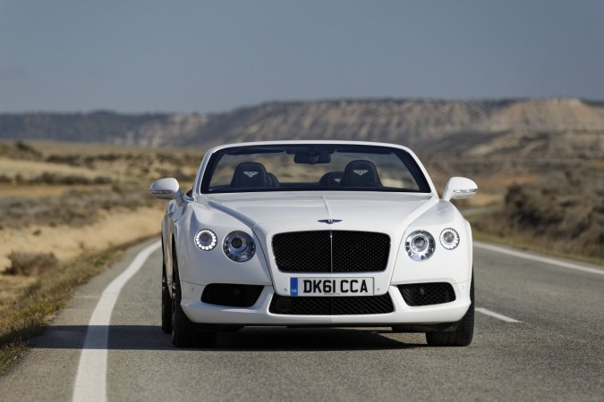 Bentley GTC v8 (2)