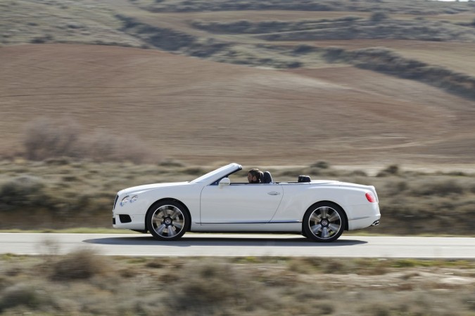 Bentley GTC v8 (3)