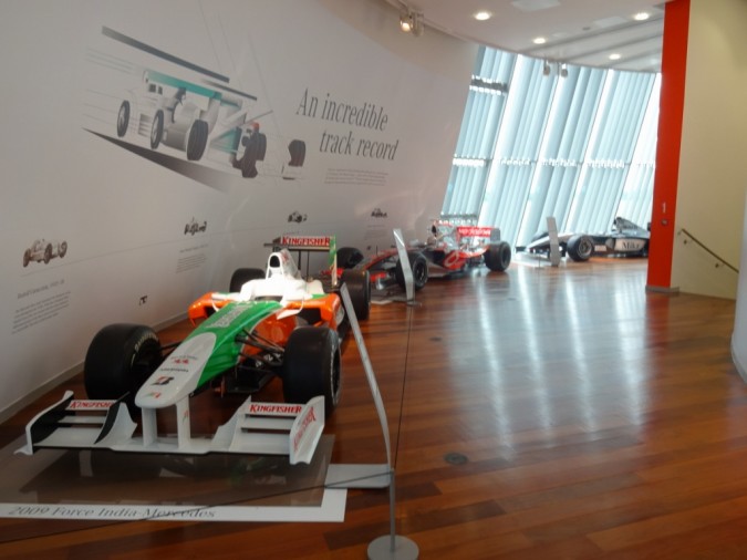 F1 exhibit 