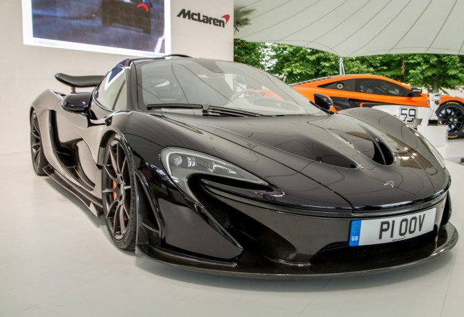 McLaren P1 (6)