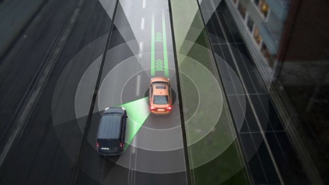 Self-driving cars (3)