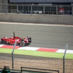 Silverstone F1 Testing 2014 PH (15)