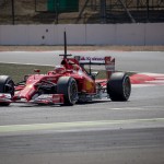 Silverstone F1 Testing 2014 PH (21)