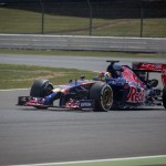 Silverstone F1 Testing 2014 PH (28)